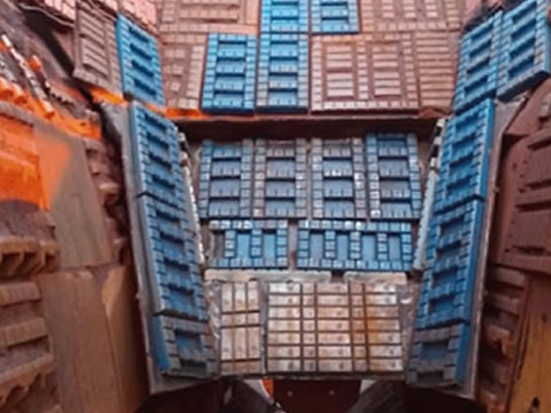 Carboneto de Tungstênio