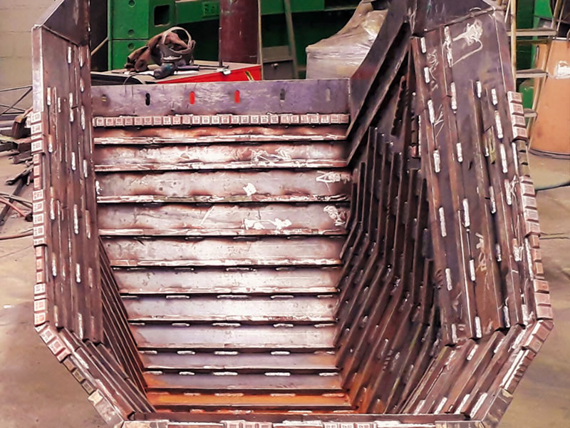 Brocas para Mineração